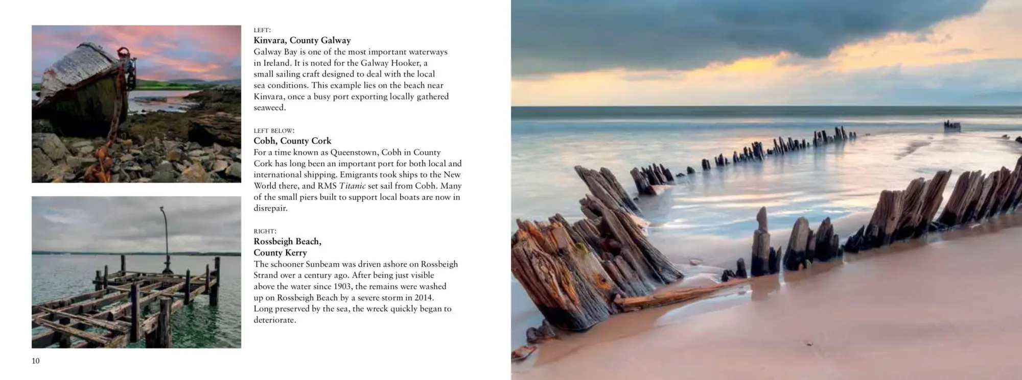 Bild: 9781782748786 | Ireland | Martin J Dougherty | Taschenbuch | Visual Explorer Guide