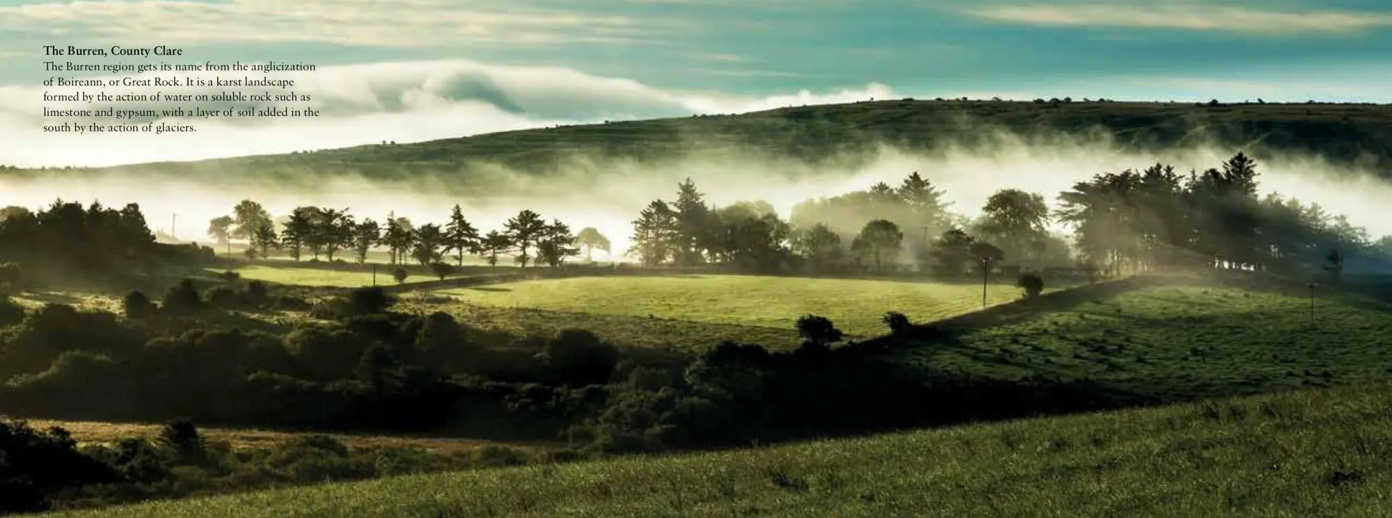 Bild: 9781782748786 | Ireland | Martin J Dougherty | Taschenbuch | Visual Explorer Guide