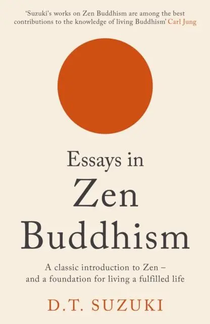Cover: 9781788168786 | Essays in Zen Buddhism | D. T. Suzuki | Taschenbuch | Englisch | 2022