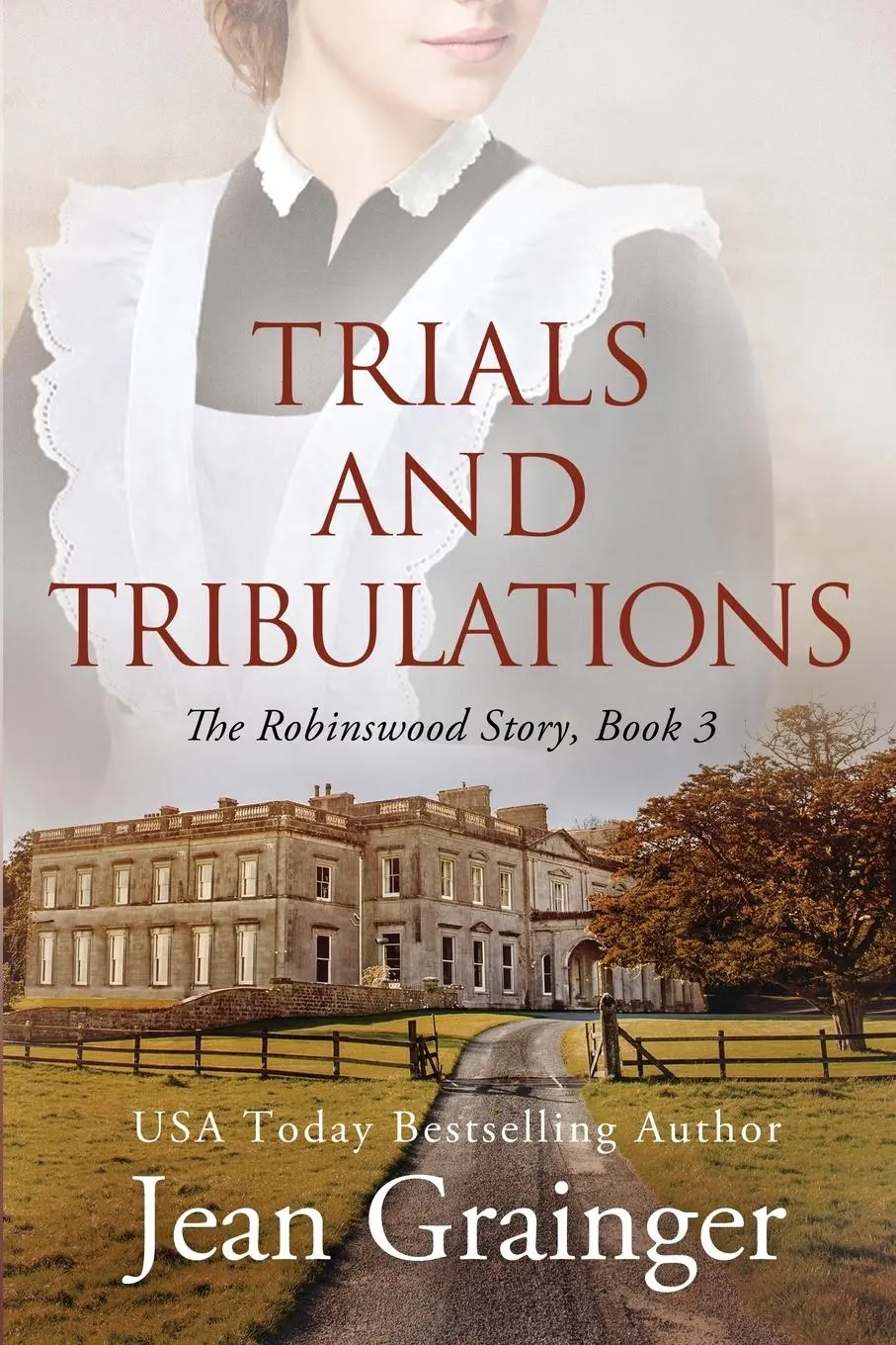 Cover: 9781914958786 | Trials and Tribulations | Jean Grainger | Taschenbuch | Englisch