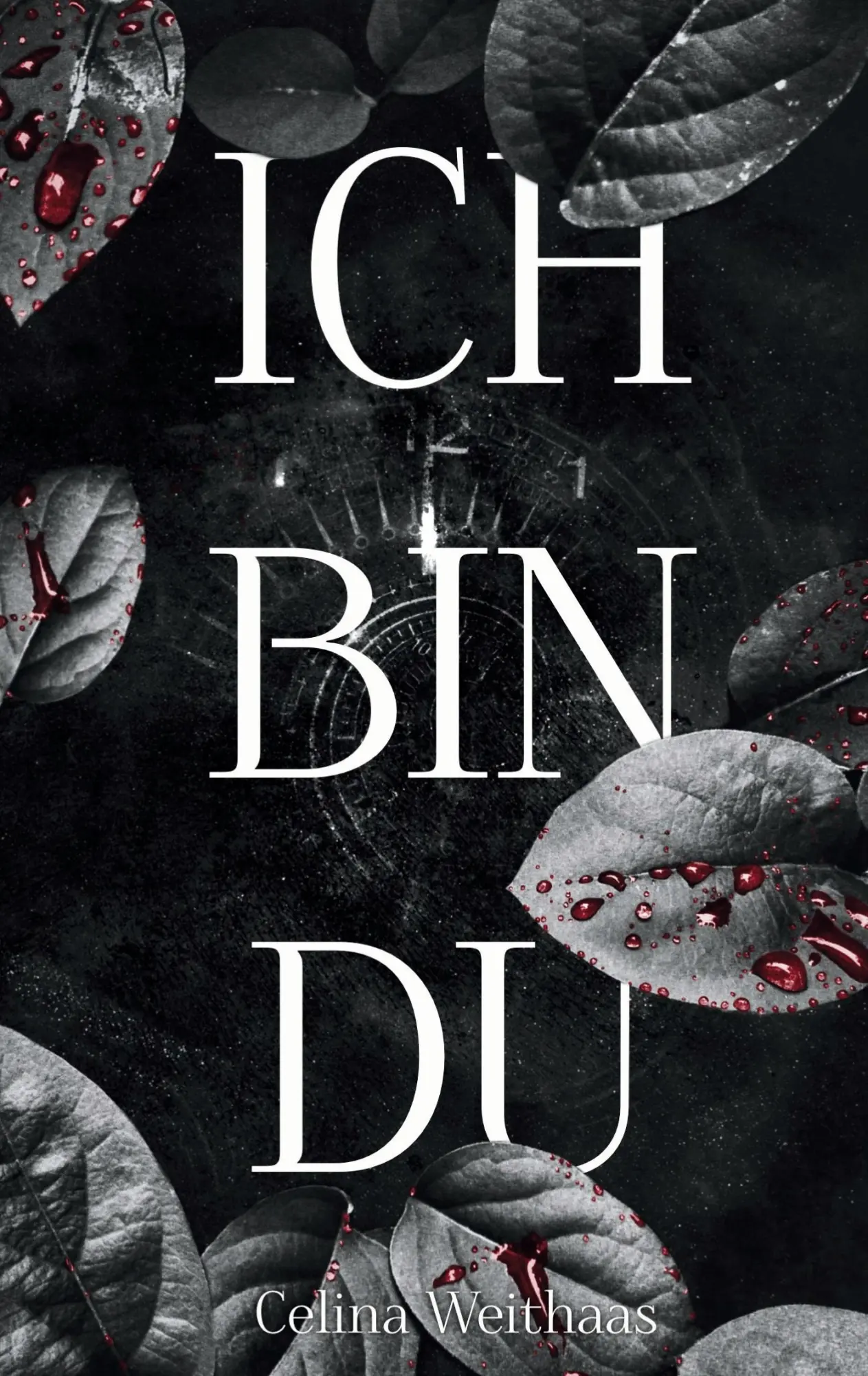 Cover: 9783384638786 | Ich bin Du | Celina Weithaas | Taschenbuch | Ich-Bin-Trilogie | 220 S.