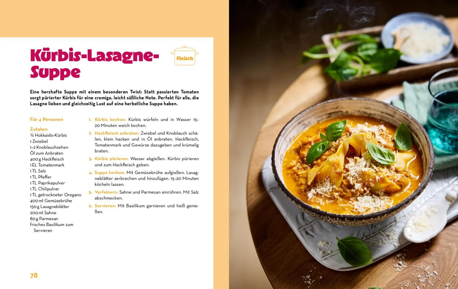 Bild: 9783742328786 | Soup Season | Pia (u. a.) | Buch | 144 S. | Deutsch | 2025