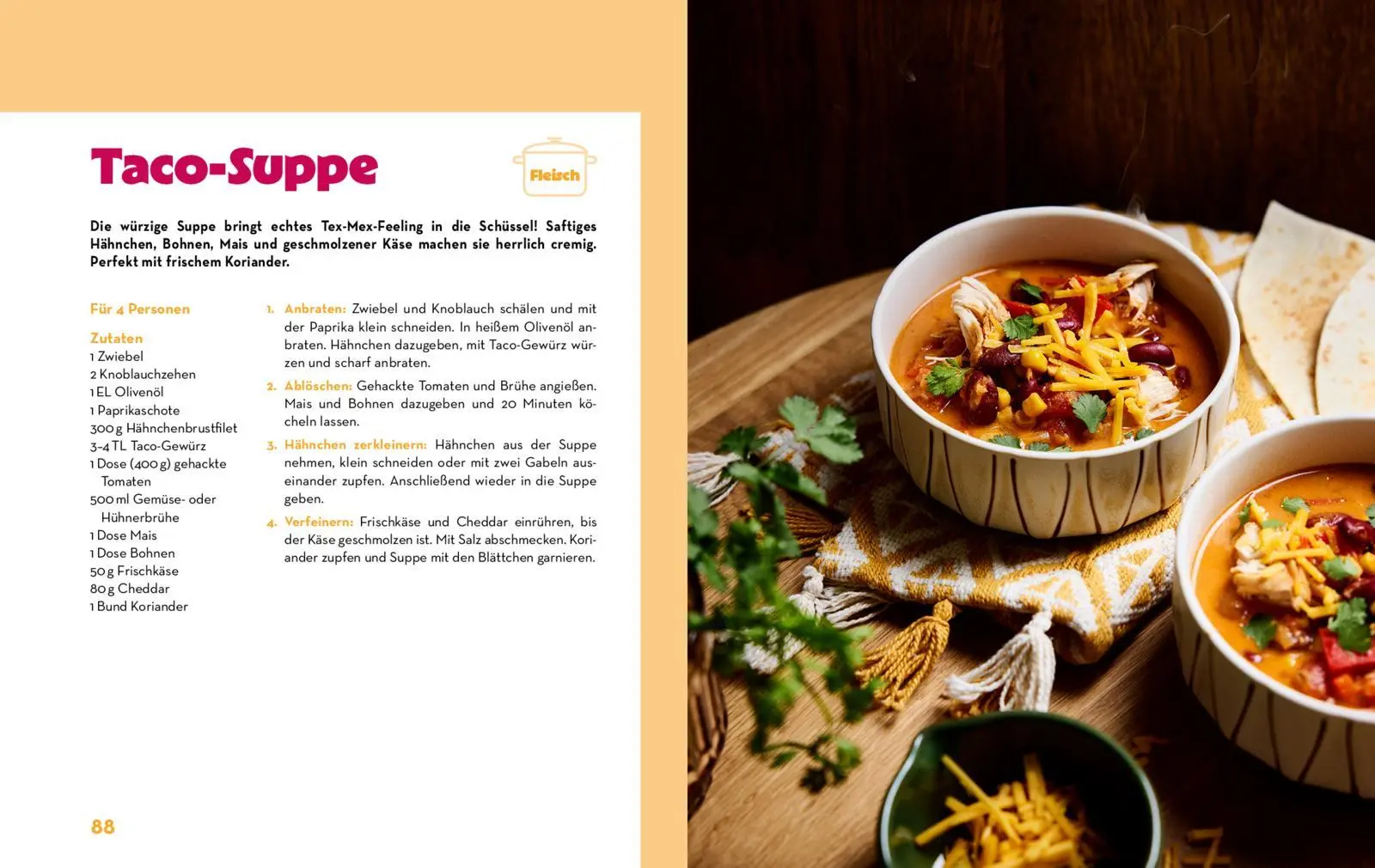 Bild: 9783742328786 | Soup Season | Pia (u. a.) | Buch | 144 S. | Deutsch | 2025