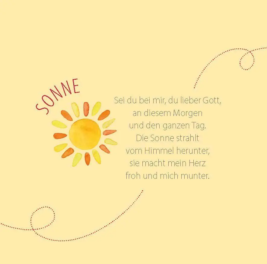 Bild: 9783766638786 | Meine kunterbunten Gebete | Brigitte Goßmann | Taschenbuch | 64 S.