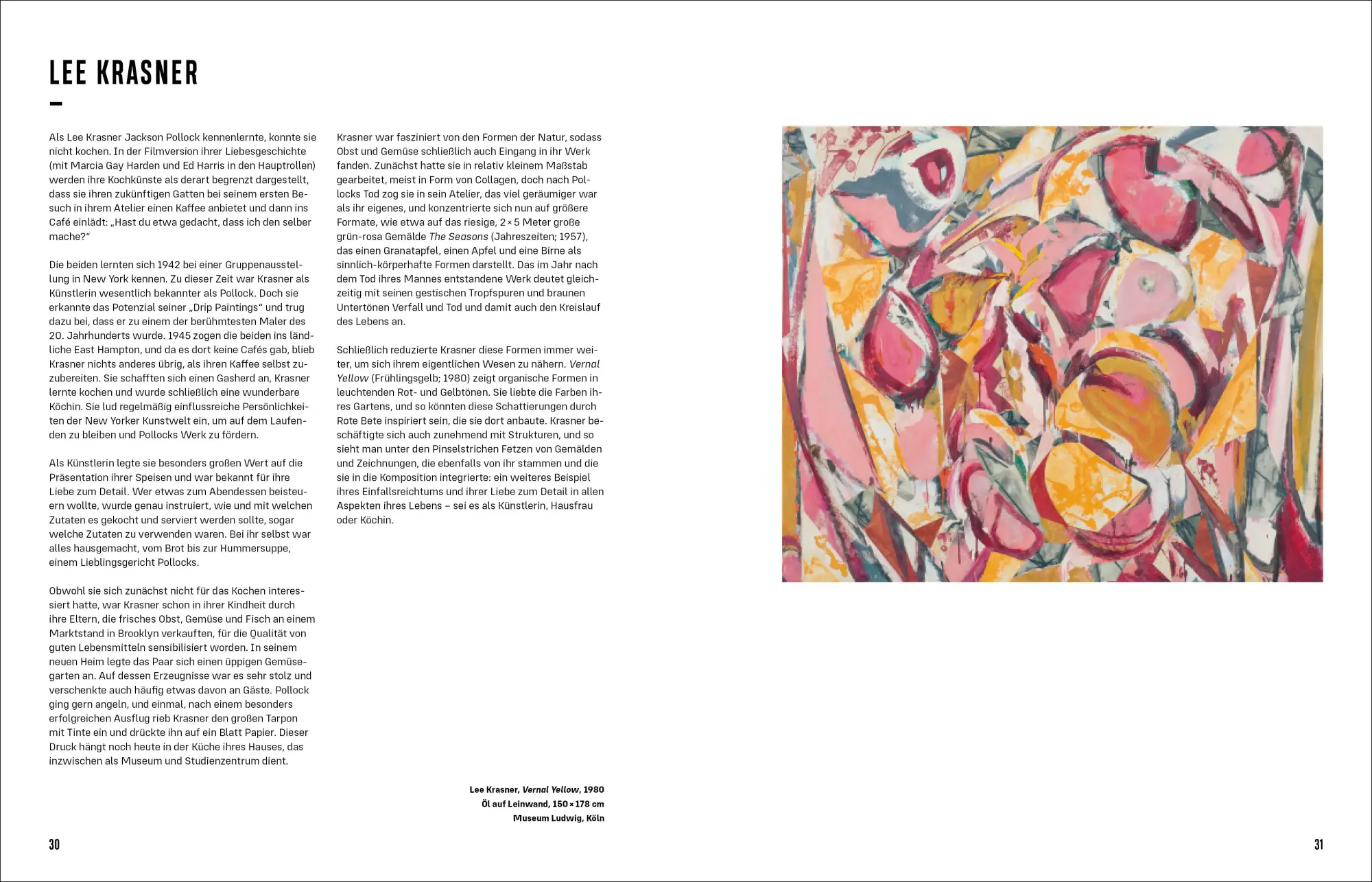 Bild: 9783791388786 | Kunst Kochen | Felicity Souter | Buch | 240 S. | Deutsch | 2023
