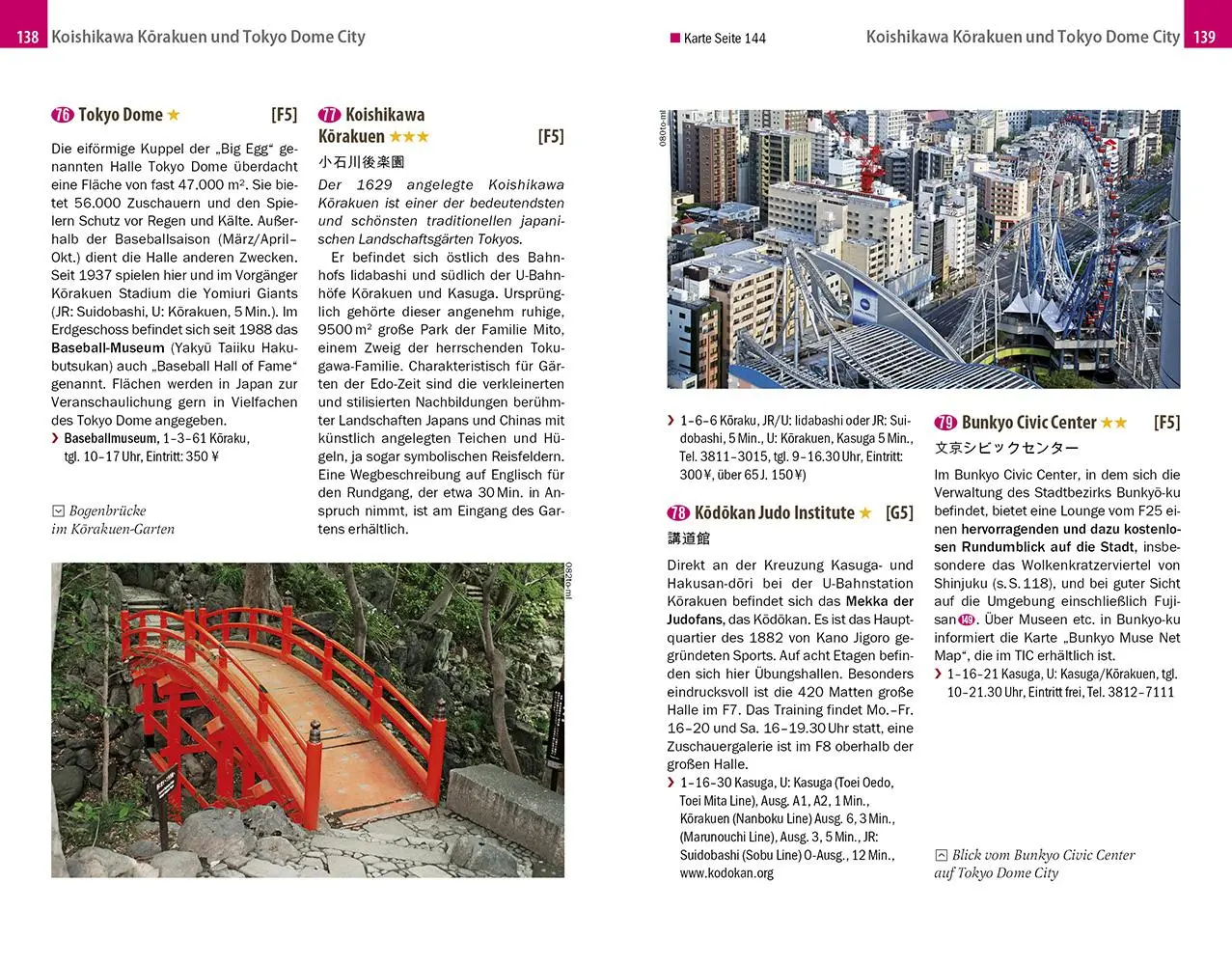 Bild: 9783831738786 | Reise Know-How Reiseführer Tokyo (CityTrip PLUS) | Martin Lutterjohann