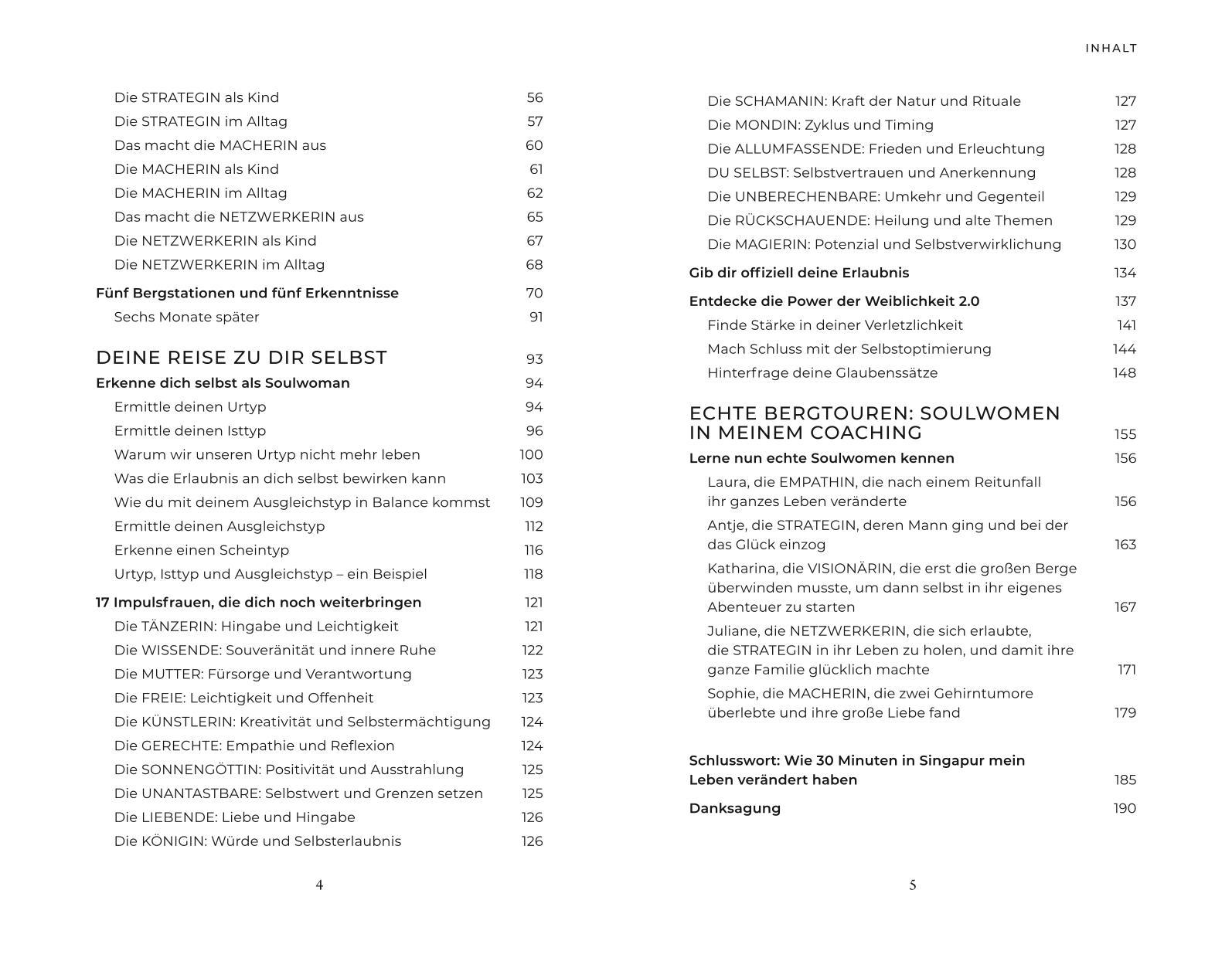 Bild: 9783833888786 | Erlaube dir, du selbst zu sein | Sarah Sophie Koch | Taschenbuch