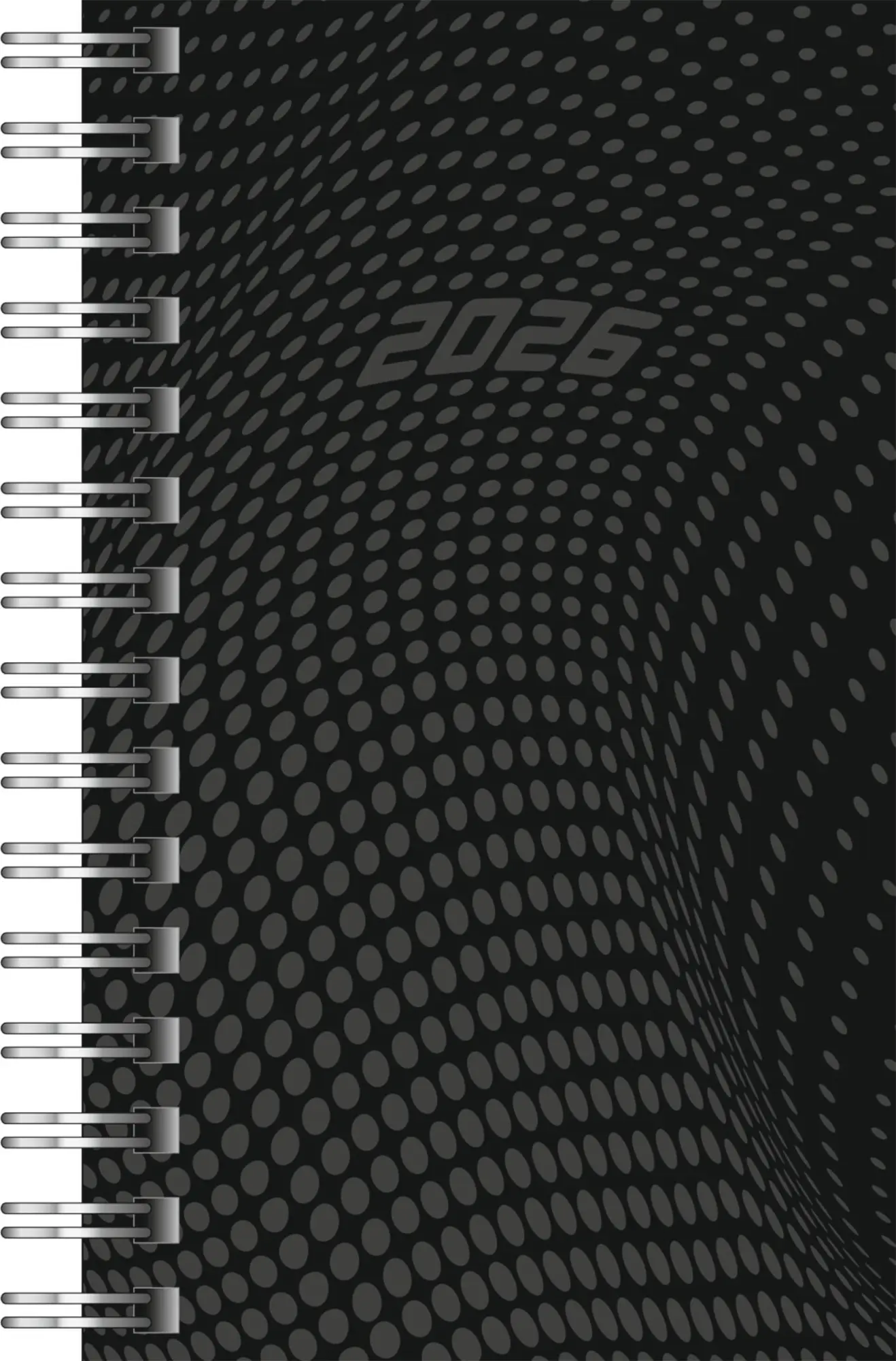 Cover: 4003273788886 | rido/idé 7011104906 Taschenkalender Mod. Timing 3 2026 A7,...