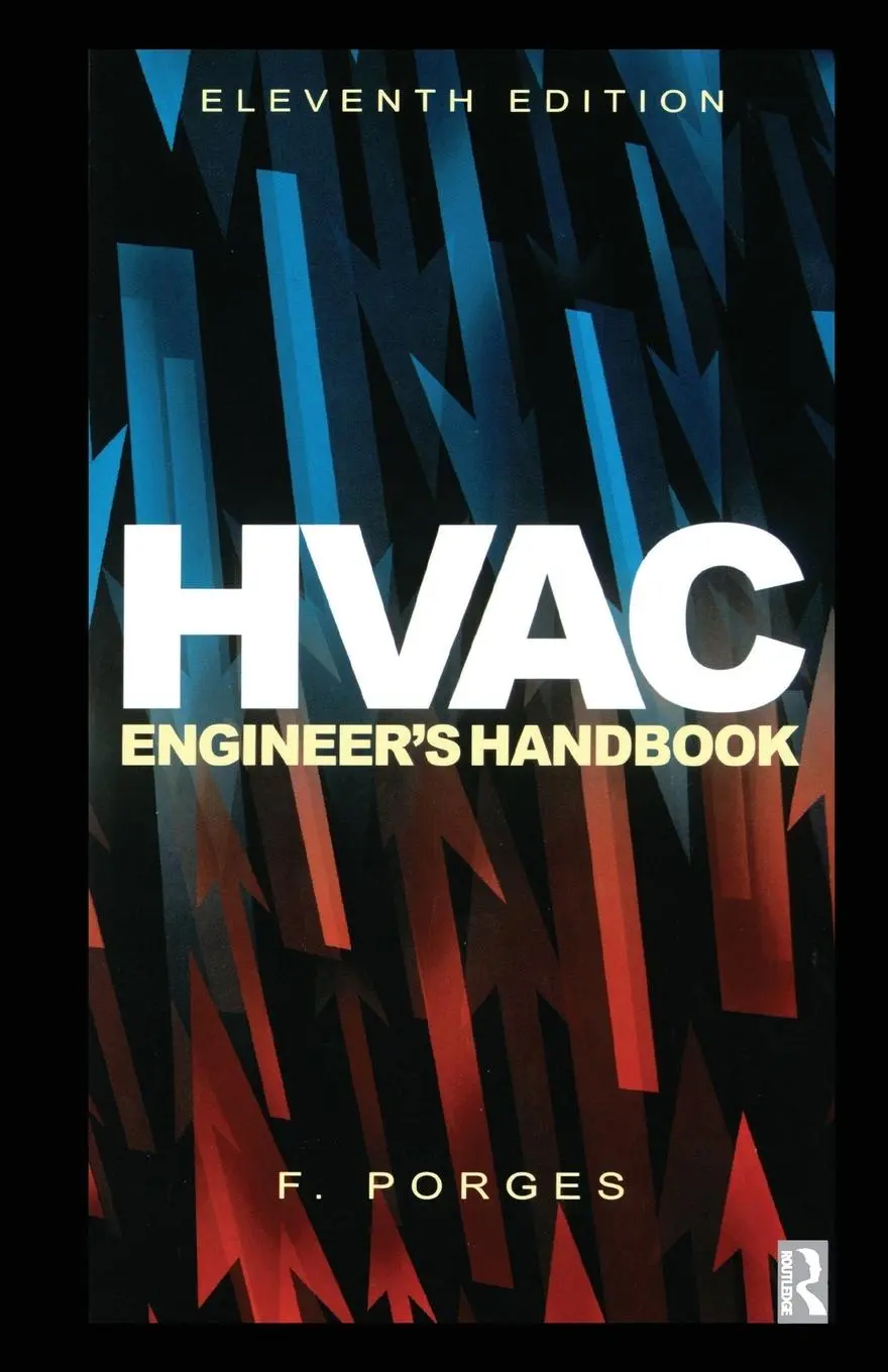 Cover: 9780367578886 | HVAC Engineer's Handbook | F. Porges | Taschenbuch | Englisch | 2020