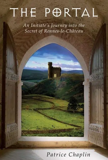 Cover: 9780835608886 | The Portal | Patrice Chaplin | Taschenbuch | Kartoniert / Broschiert