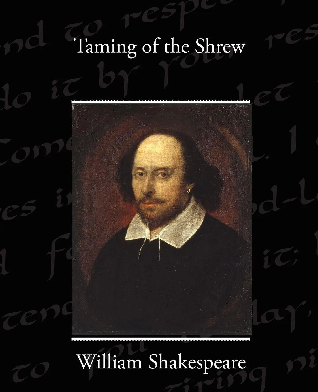 Cover: 9781438518886 | Taming of the Shrew | William Shakespeare | Taschenbuch | Englisch