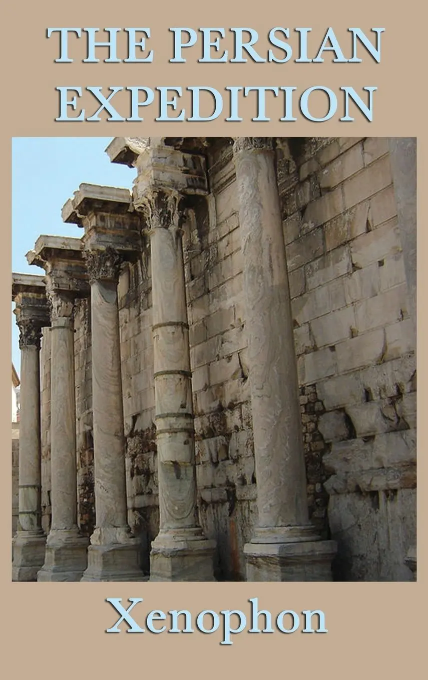 Cover: 9781515428886 | The Persian Expedition | Xenophon Xenophon | Buch | Gebunden | 2018