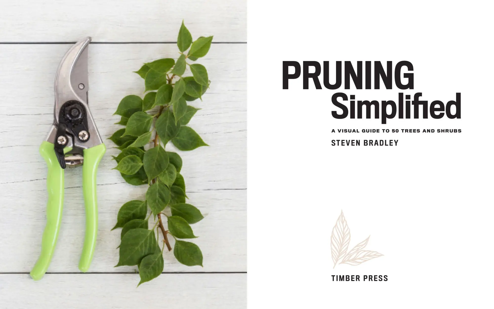 Bild: 9781604698886 | Pruning Simplified | Steven Bradley | Taschenbuch | Englisch | 2019