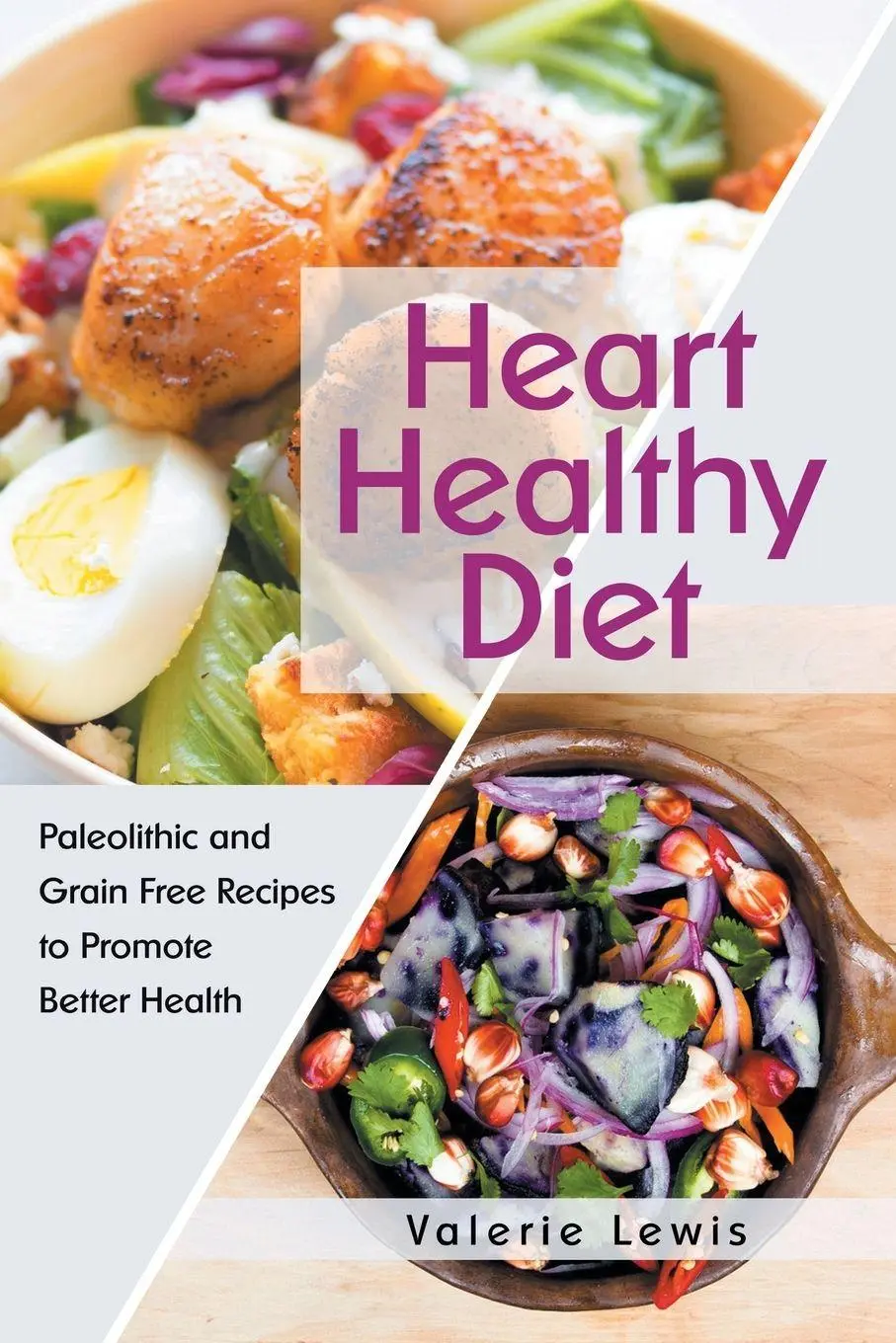 Cover: 9781631878886 | Heart Healthy Diet | Valerie Lewis | Taschenbuch | Englisch | 2013