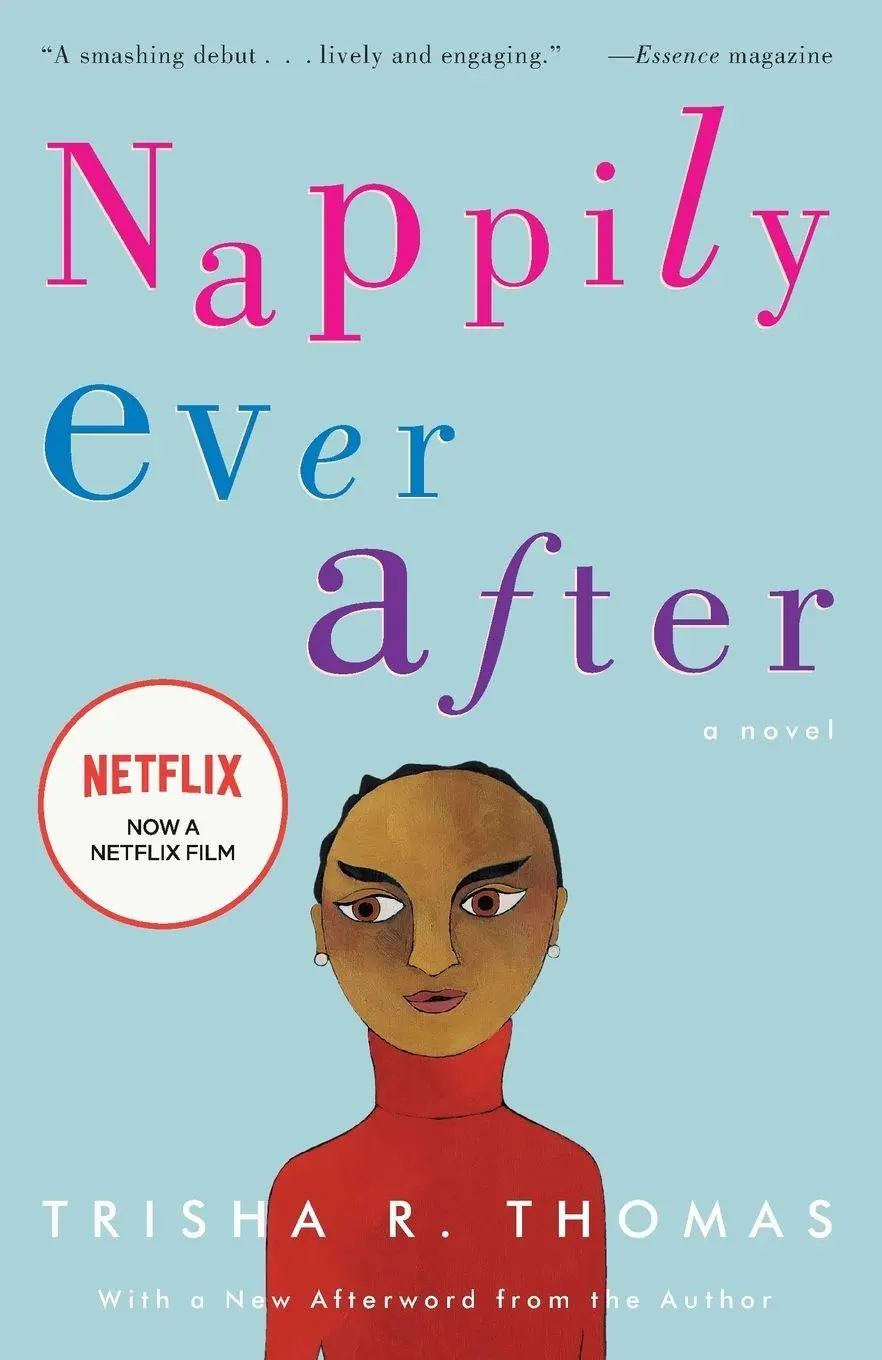 Cover: 9780609808986 | Nappily Ever After | A Novel | Trisha R. Thomas | Taschenbuch | 2001