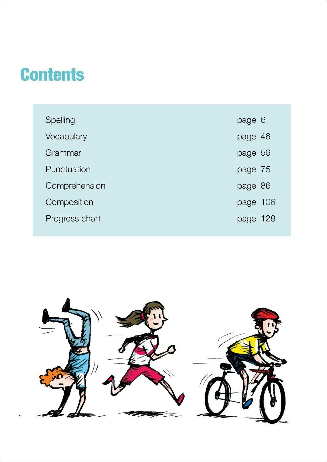 Bild: 9781407128986 | National Curriculum English Practice Book for Year 5 | Scholastic
