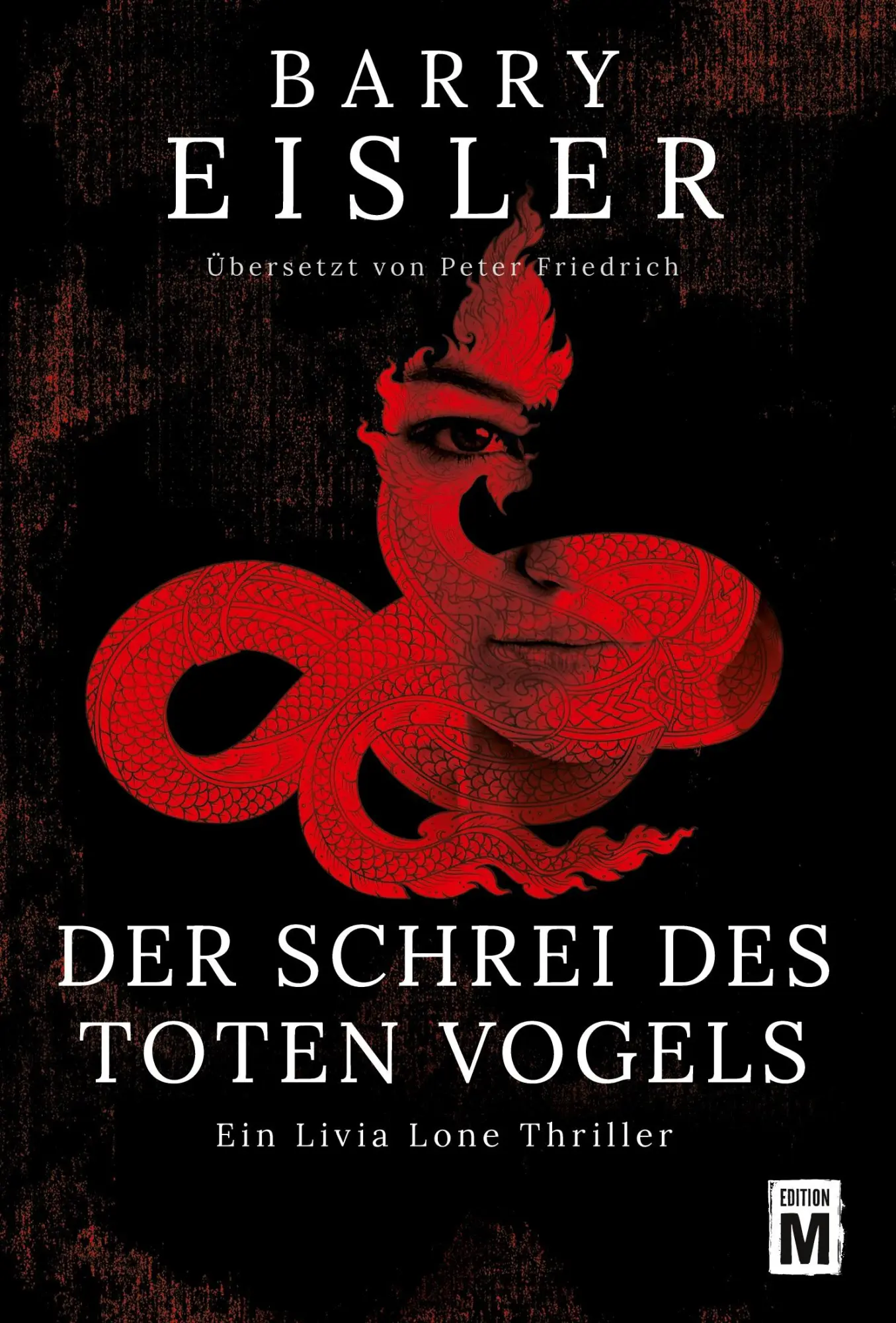 Cover: 9781477808986 | Der Schrei des toten Vogels | Barry Eisler | Taschenbuch | 418 S. Cover: 9781477808986 | Der Schrei des toten Vogels | Barry Eisler | Taschenbuch | 418 S.