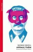 Cover: 9781784878986 | Animal Farm | George Orwell | Taschenbuch | Vintage Classics | XVIII