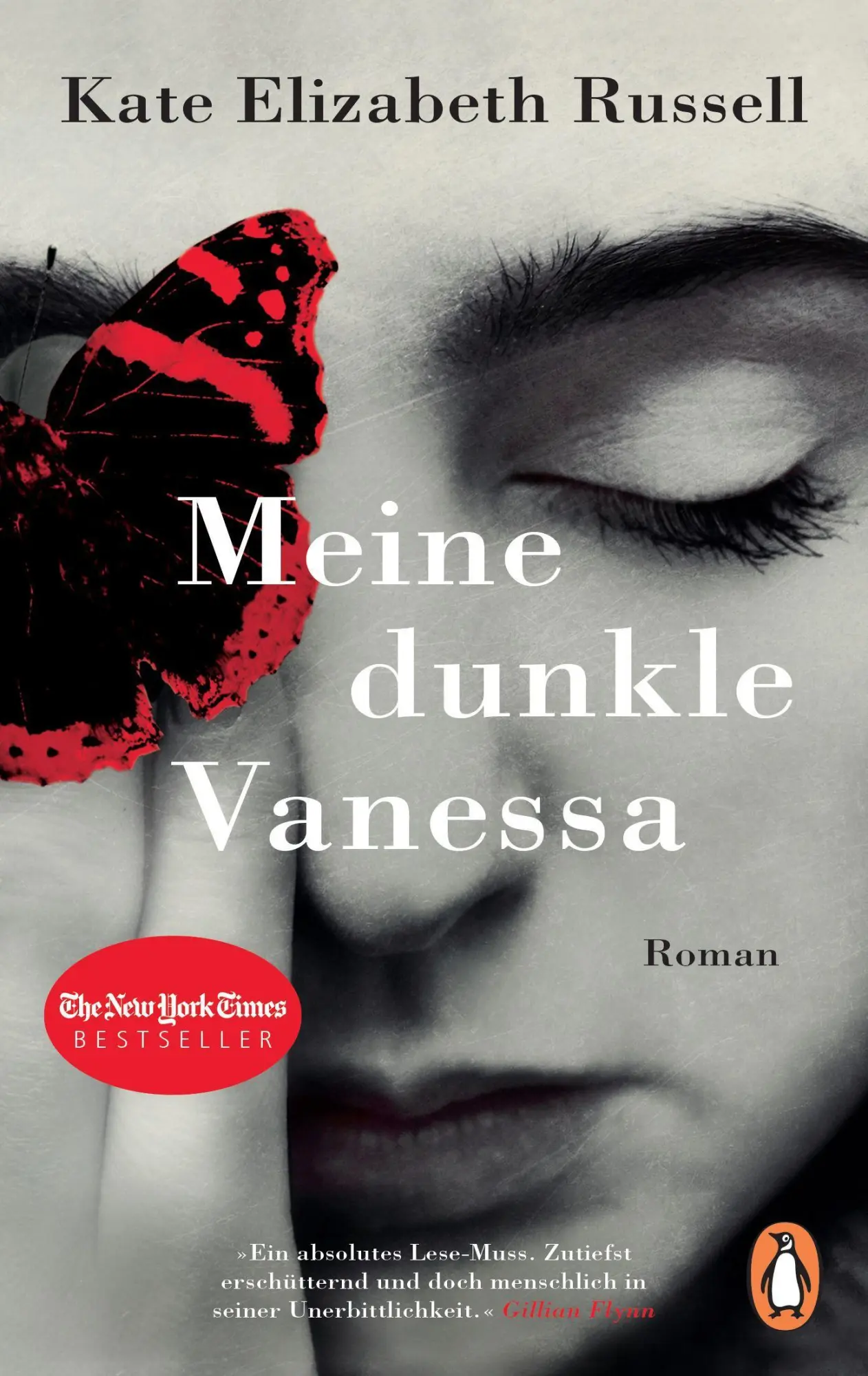 Cover: 9783328108986 | Meine dunkle Vanessa | Kate Elizabeth Russell | Taschenbuch | 448 S.