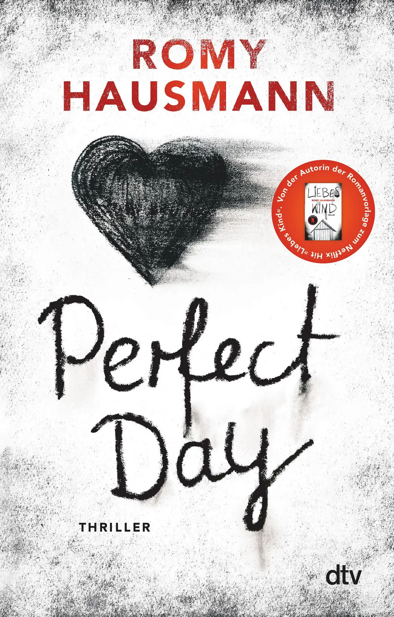 Cover: 9783423218986 | Perfect Day | Thriller | Romy Hausmann | Taschenbuch | 416 S. | 2024