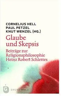 Cover: 9783786728986 | Glaube und Skepsis | Knut Wenzel | Buch | 250 S. | Deutsch | 2011