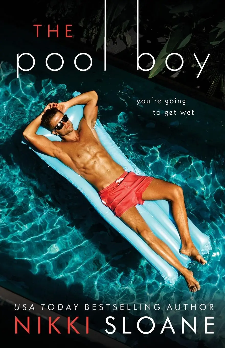 Cover: 9781949409086 | The Pool Boy (Trunks) | Nikki Sloane | Taschenbuch | Englisch | 2020