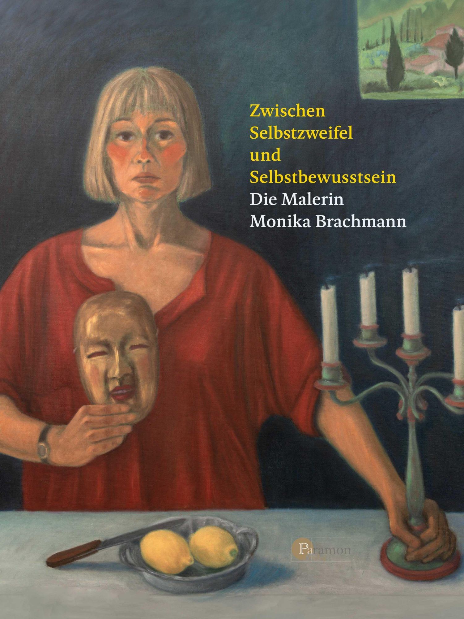 Cover: 9783038309086 | Zwischen Selbstzweifel und Selbstbewusstsein | Monika Brachmann | Buch