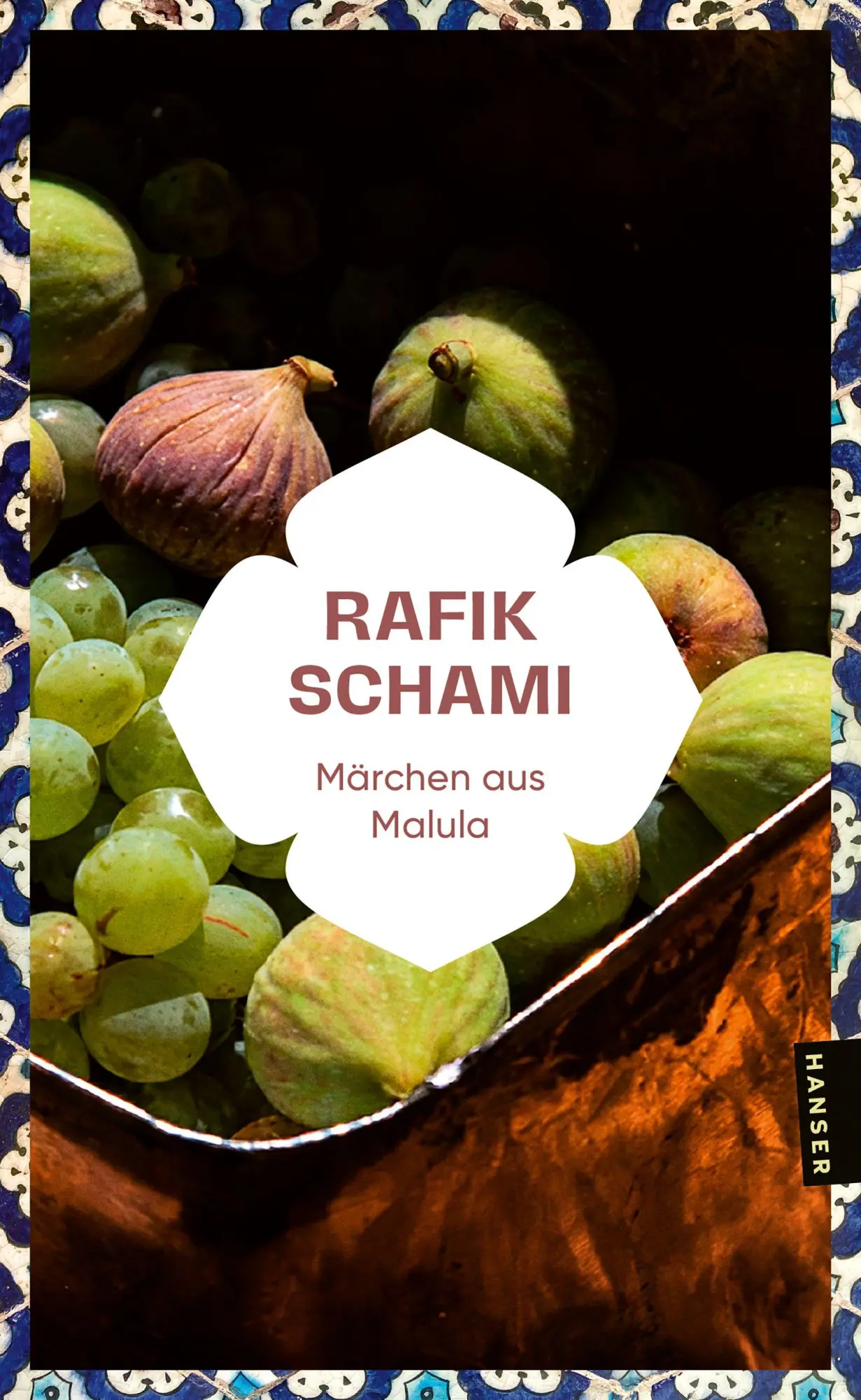 Cover: 9783446289086 | Märchen aus Malula | Rafik Schami | Taschenbuch | 240 S. | Deutsch