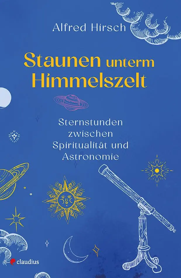 Cover: 9783532629086 | Staunen unterm Himmelszelt | Alfred Hirsch | Buch | 176 S. | Deutsch