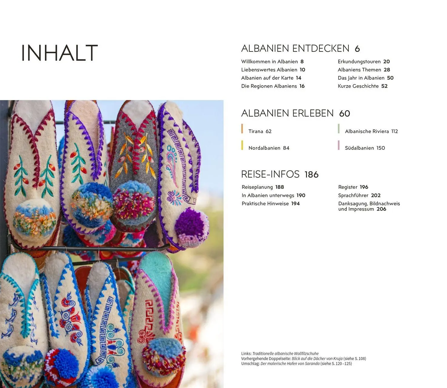 Bild: 9783734209086 | Vis-à-Vis Reiseführer Albanien | DK Verlag - Reise | Taschenbuch