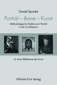 Cover: 9783770539086 | Porträt, Ikone, Kunst | Viola/Spanke, Daniel Weigel | Taschenbuch