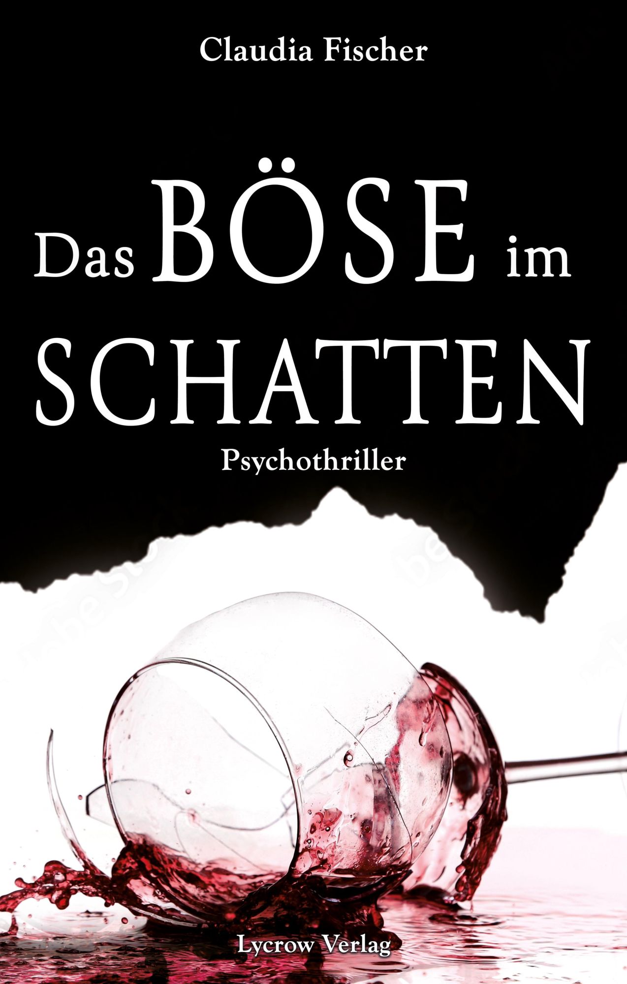 Cover: 9783989429086 | Das Böse im Schatten | Claudia Fischer | Taschenbuch | 304 S. | 2025
