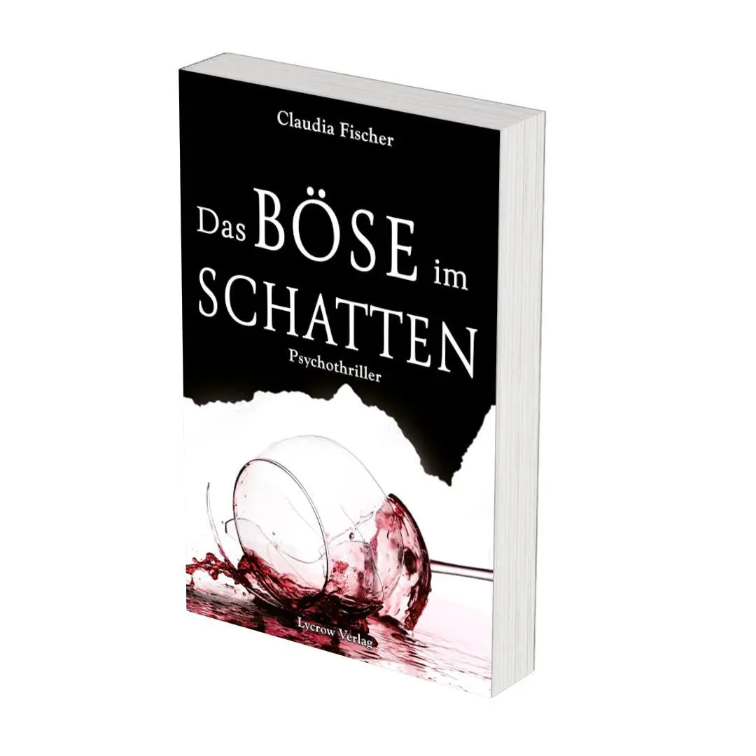 Bild: 9783989429086 | Das Böse im Schatten | Claudia Fischer | Taschenbuch | 304 S. | 2025