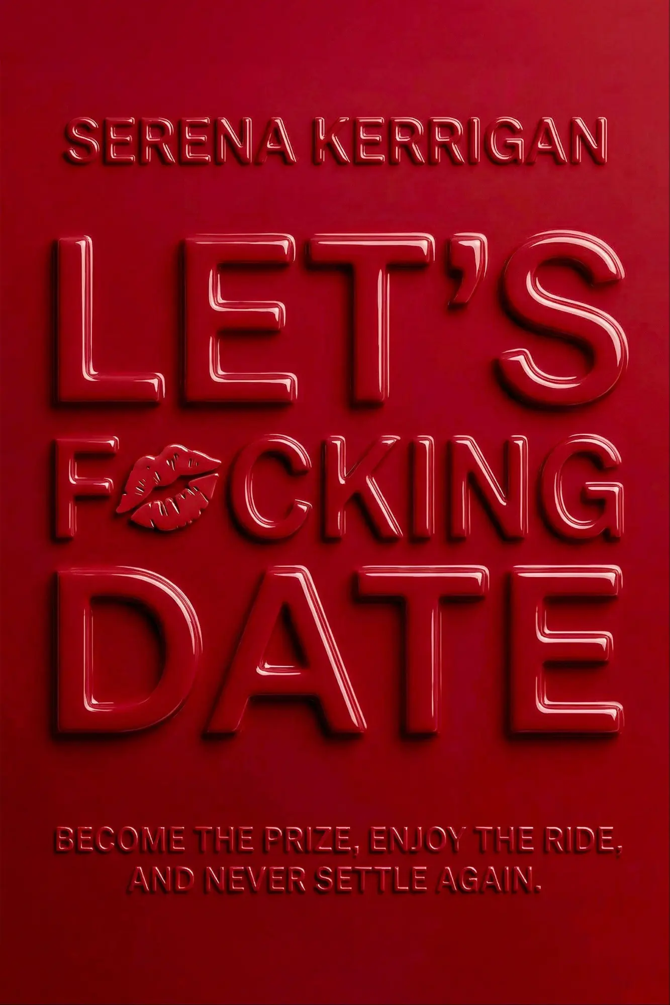 Let's F*cking Date