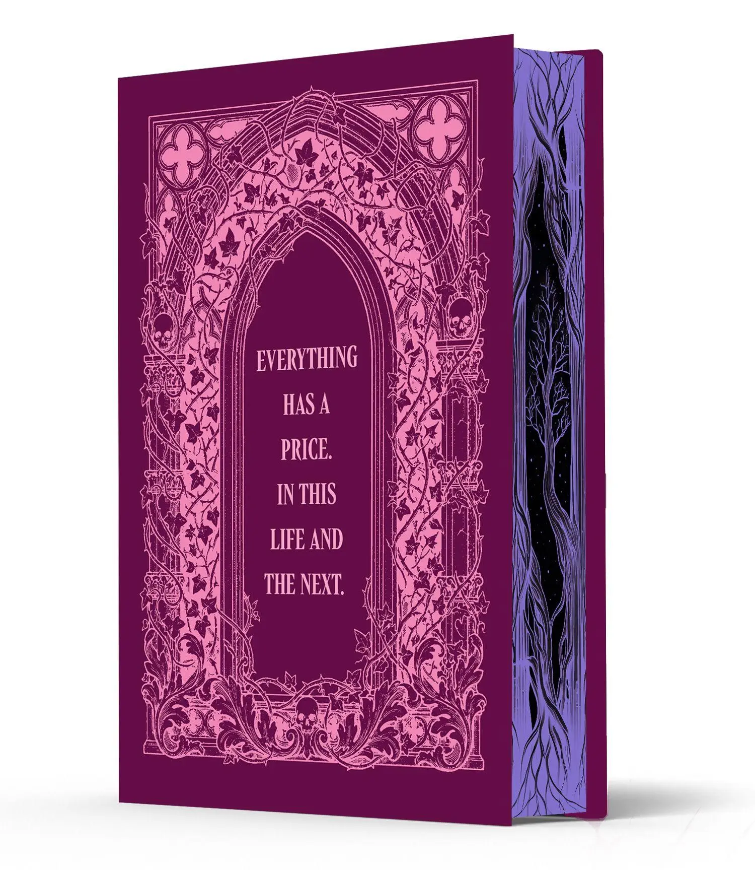 Bild: 9780008829186 | RUINOUS ENDS_SOULS OF BL EX HB | I. V. Marie | Buch | 422 S. | 2026