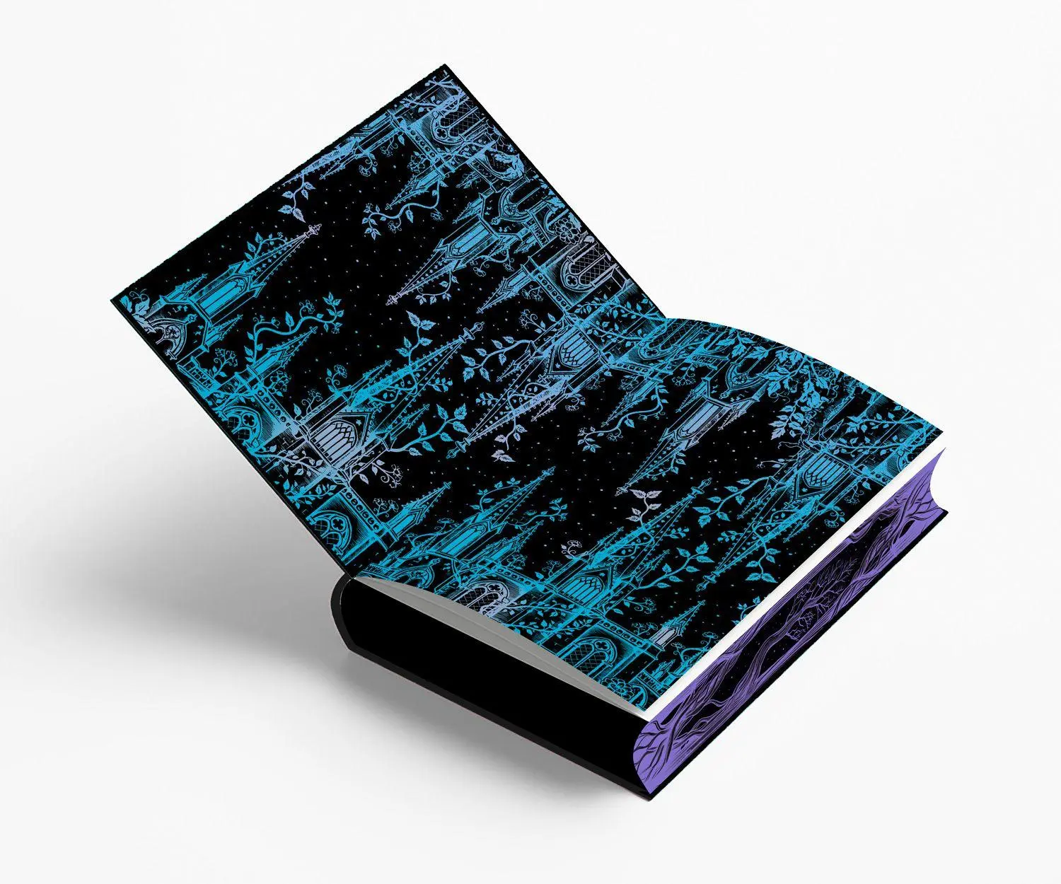 Bild: 9780008829186 | RUINOUS ENDS_SOULS OF BL EX HB | I. V. Marie | Buch | 422 S. | 2026