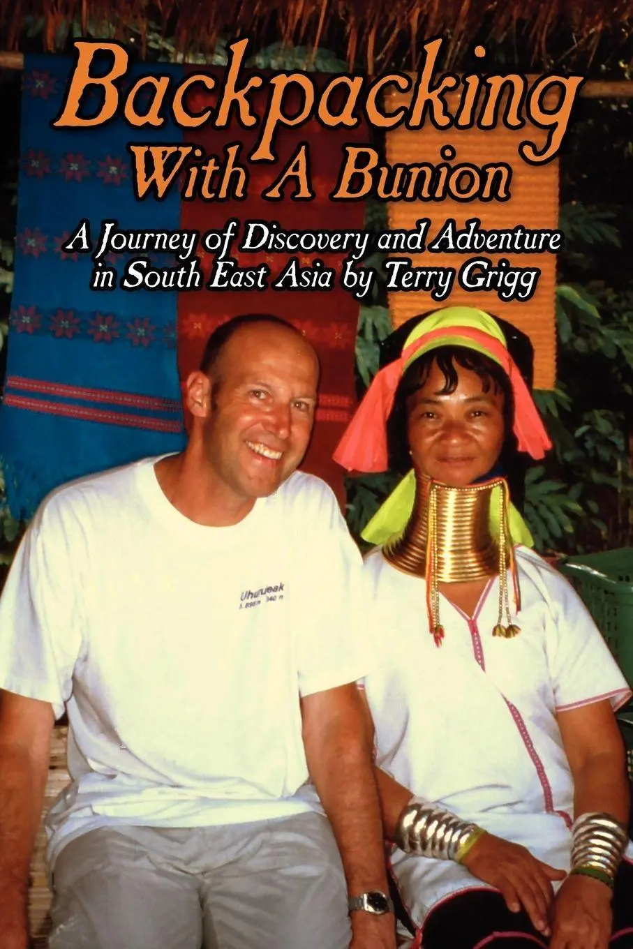 Cover: 9781425999186 | Backpacking with a Bunion | Terry Grigg | Taschenbuch | Englisch
