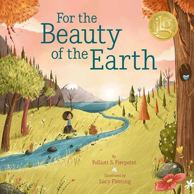 Cover: 9781506489186 | For the Beauty of the Earth | Folliott S Pierpoint | Taschenbuch