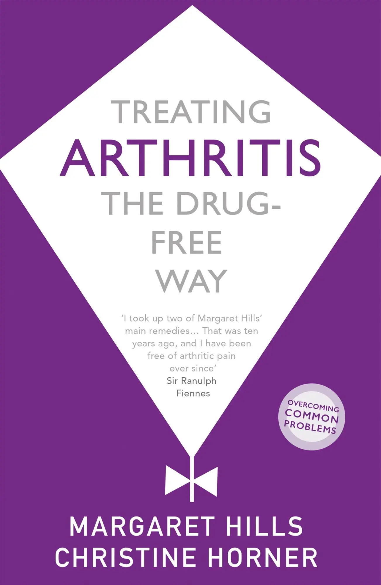 Cover: 9781529329186 | Treating Arthritis | Margaret Hills (u. a.) | Taschenbuch | Englisch
