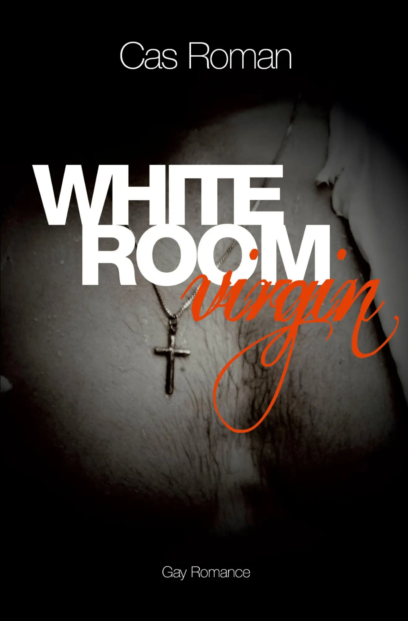 Cover: 9783757999186 | White Room Virgin | Cas Roman | Taschenbuch | 292 S. | Deutsch | 2024