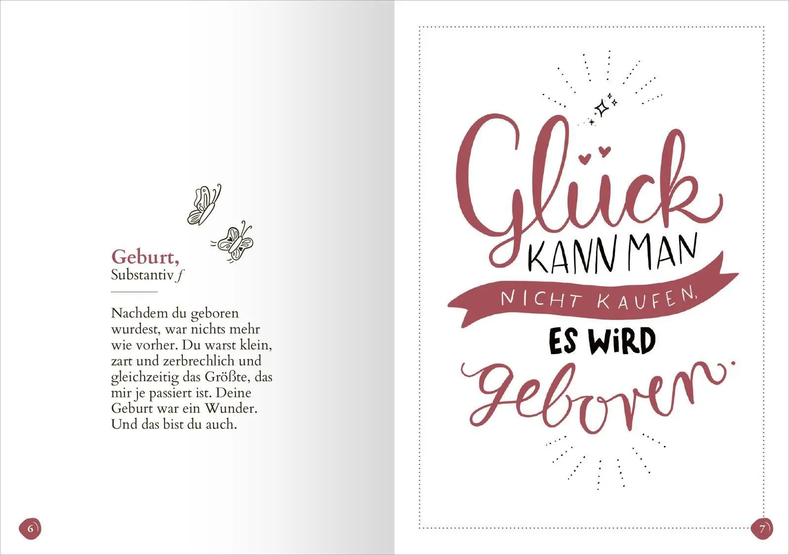 Bild: 9783845869186 | Lieblingstochter (Substantiv, f) | Buch | 48 S. | Deutsch | 2026