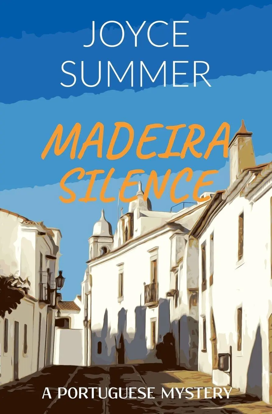 Cover: 9798223159186 | Madeira Silence | Joyce Summer | Taschenbuch | Englisch | 2023