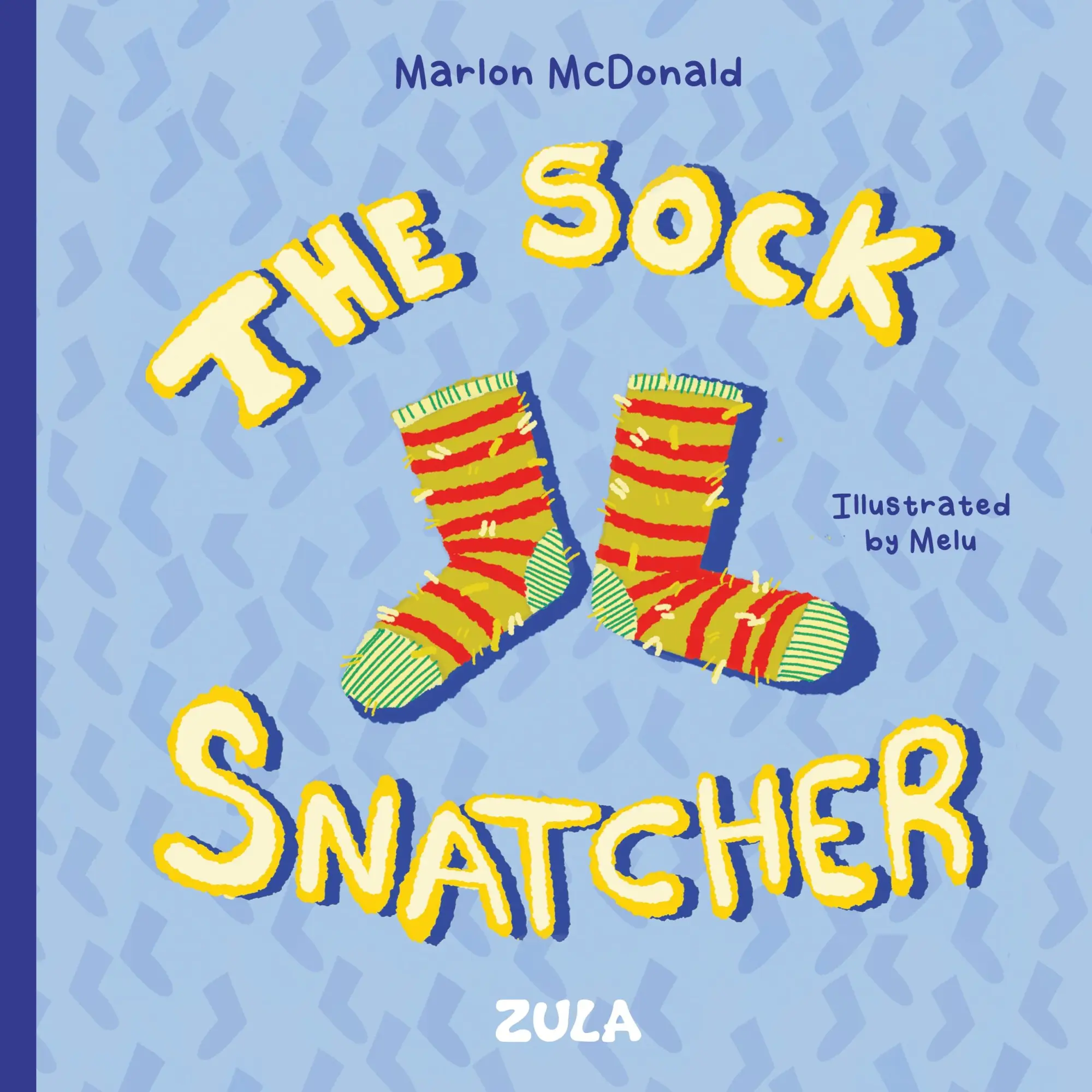 The Sock Snatcher