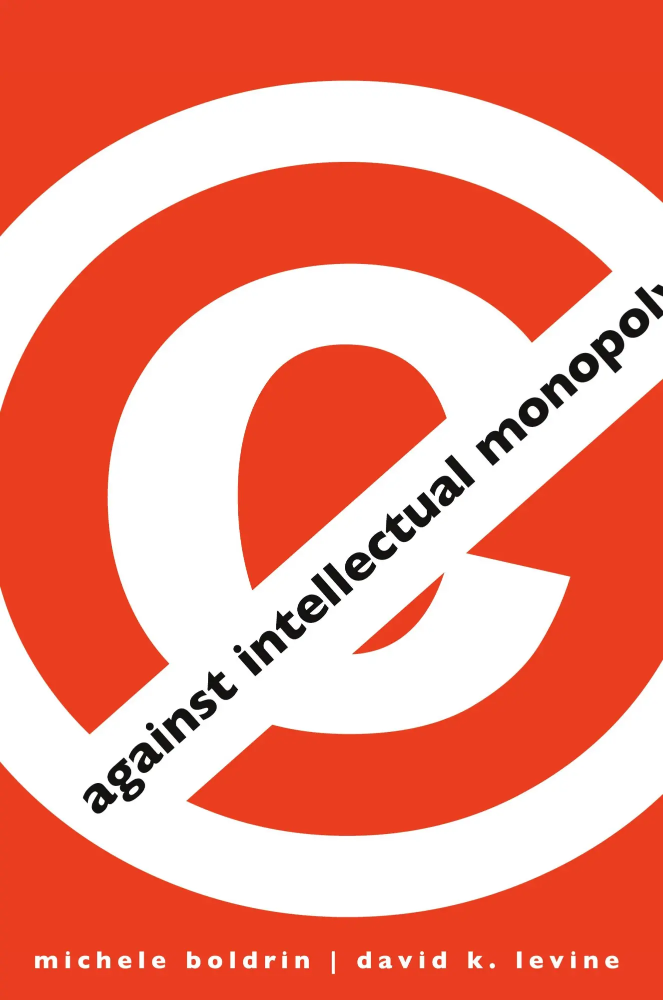 Cover: 9780521879286 | Against Intellectual Monopoly | Michele Boldrin (u. a.) | Buch | 2018