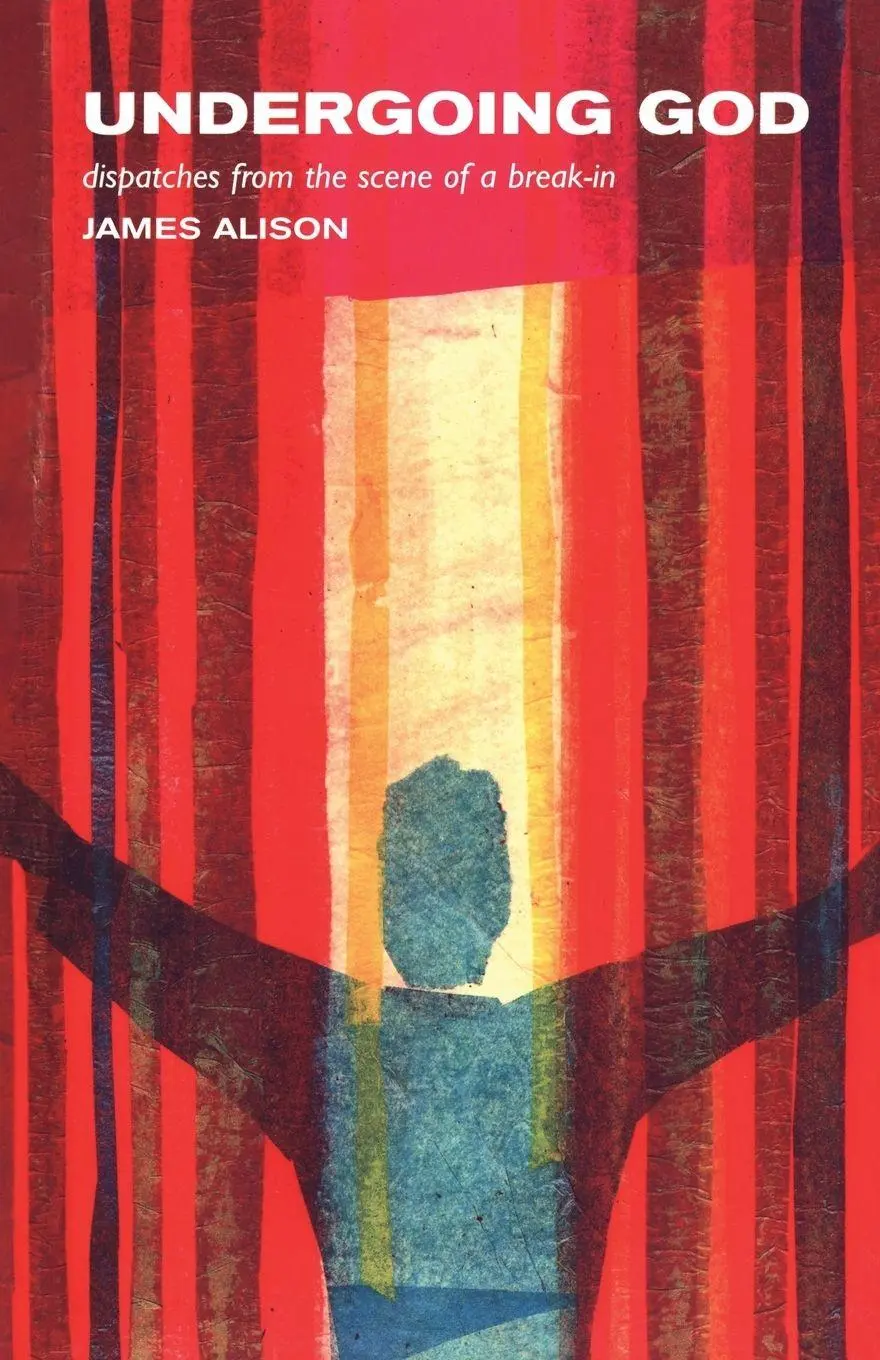 Cover: 9780826419286 | Undergoing God | Dispatches from the Scene of a Break-In | Alison