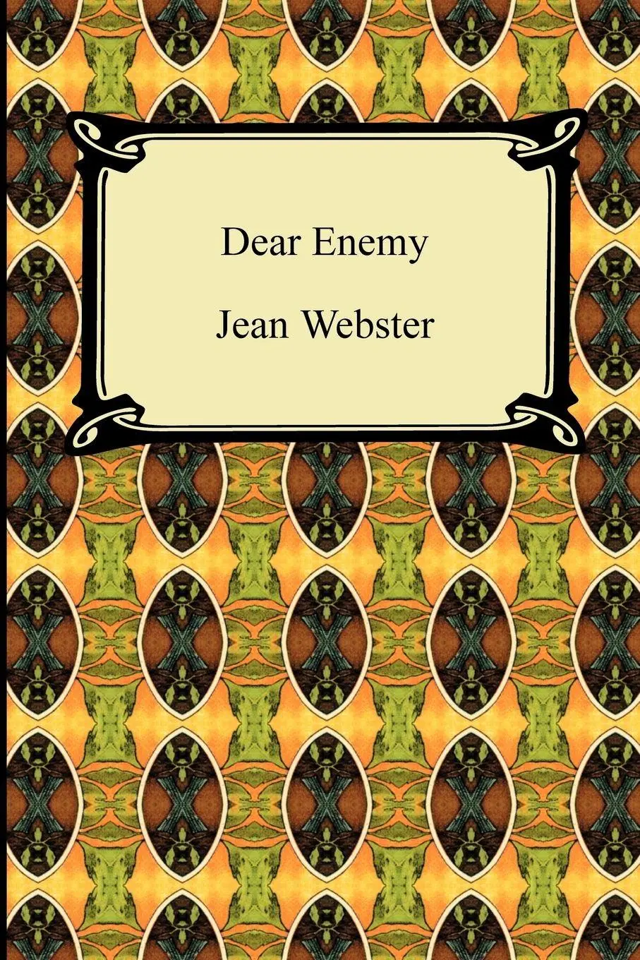 Cover: 9781420939286 | Dear Enemy | Jean Webster | Taschenbuch | Kartoniert / Broschiert