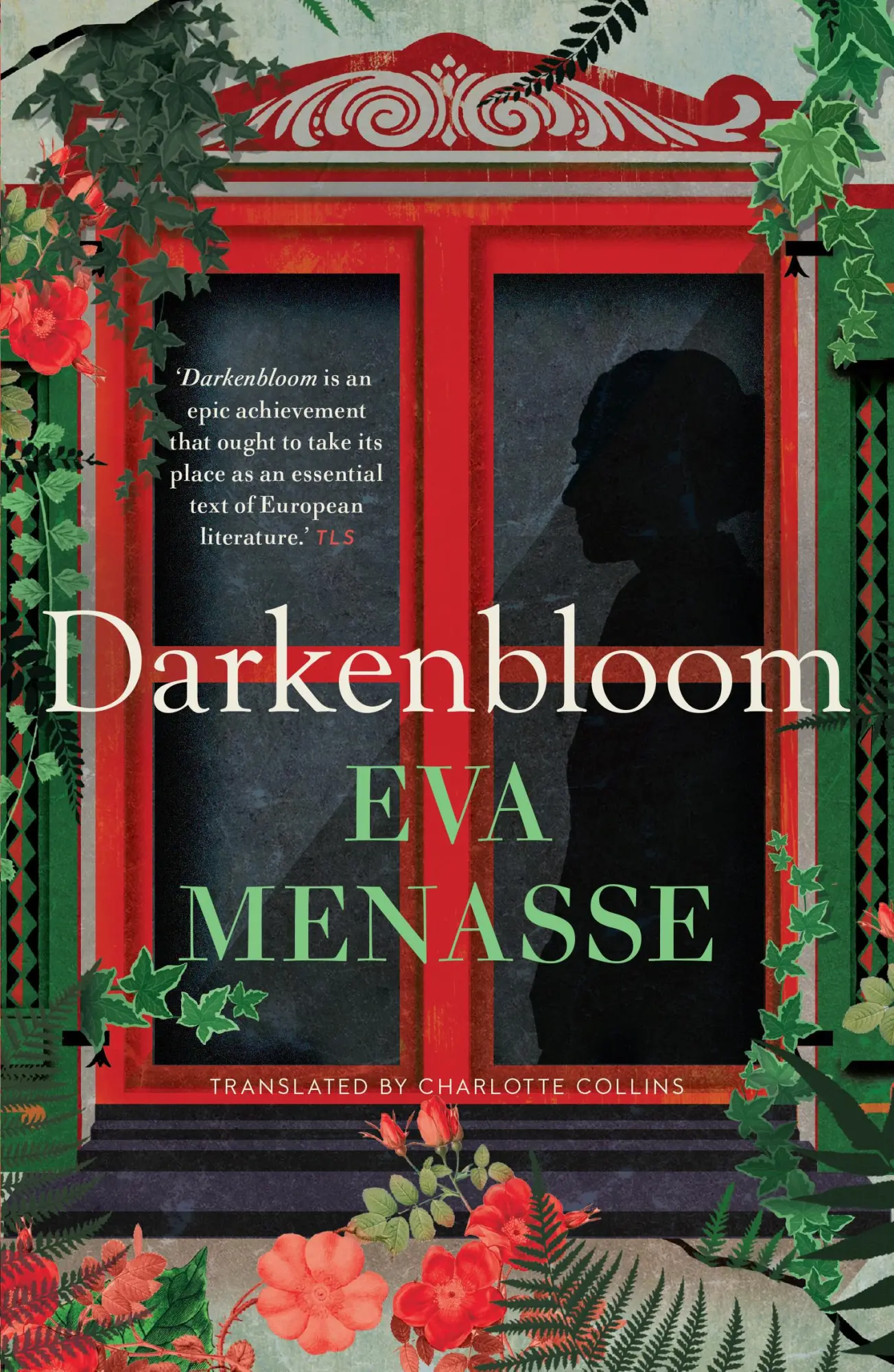 Cover: 9781917189286 | Darkenbloom | Eva Menasse | Taschenbuch | Englisch | 2025 | Scribe UK