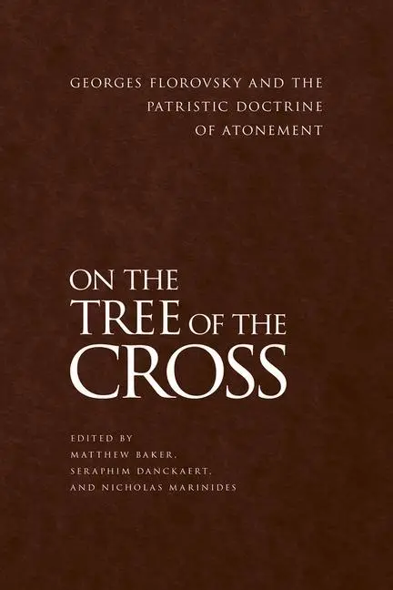 Cover: 9781942699286 | On the Tree of the Cross | Matthew Baker (u. a.) | Taschenbuch | 2020