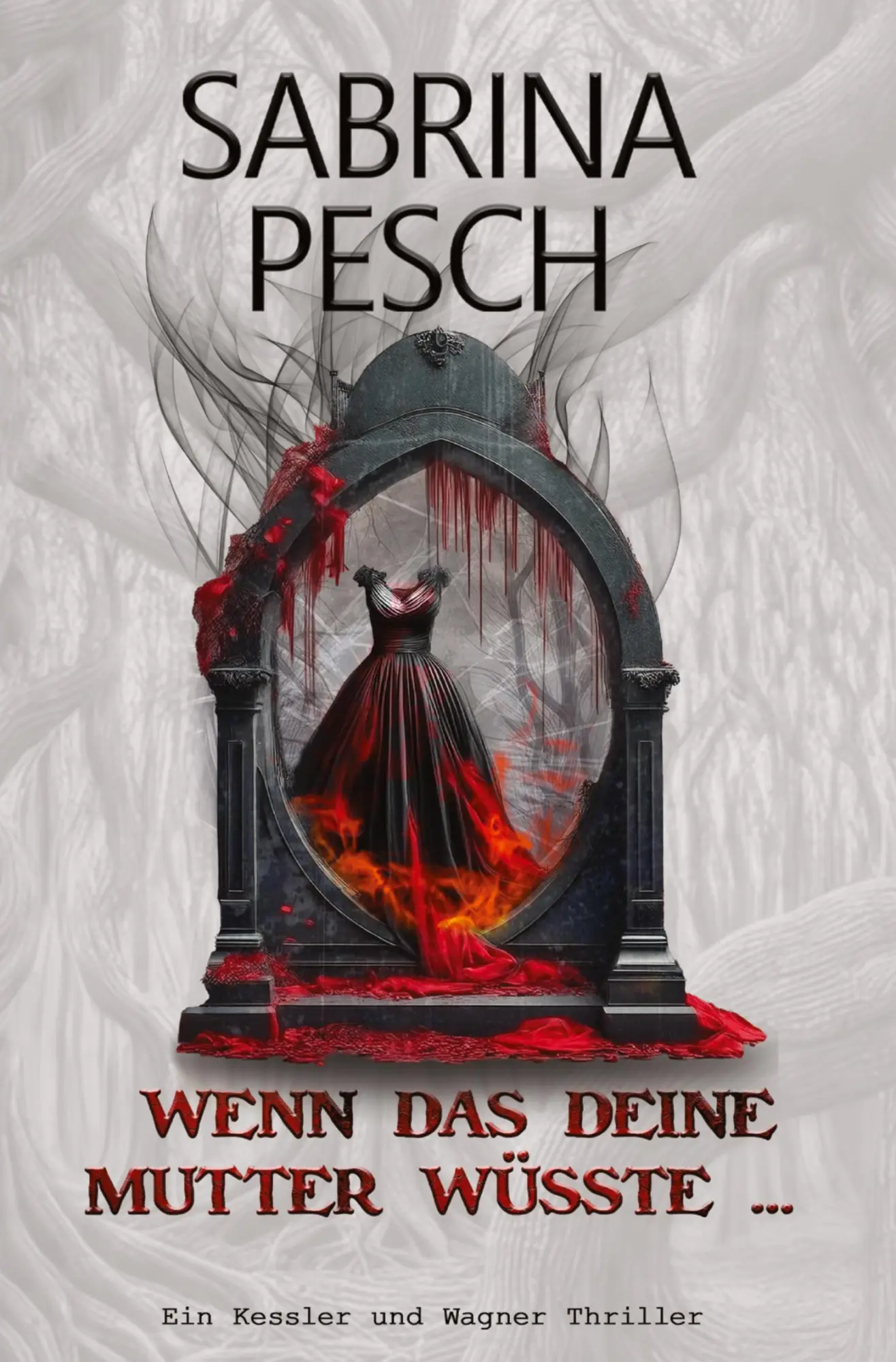 Cover: 9783384419286 | Wenn das deine Mutter wüsste ... | Sabrina Pesch | Buch | 320 S.