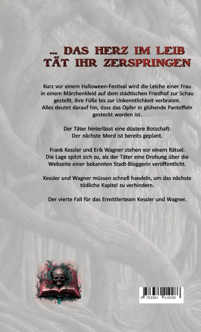 Rückseite: 9783384419286 | Wenn das deine Mutter wüsste ... | Sabrina Pesch | Buch | 320 S.